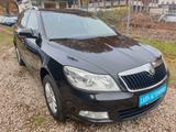 Skoda Octavia Impuls Edition*Automatik*TÜV-Neu*2-Hand* - gebrauchte Skoda Octavia aus dem Jahr 2010