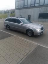 Mercedes-Benz E 280 CDI T ELEGANCE Elegance - gebrauchte Mercedes-Benz E 280 aus dem Jahr 2004