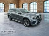 Mercedes-Benz GLS 500 4M AMG STH Navi SpurH 4xSHZ ParkAss LM - Mercedes-Benz GLs