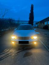 Mercedes-Benz Mercedes C 220 CDI  | TÜV 06/26 - gebrauchte Mercedes-Benz C 220 aus dem Jahr 2000