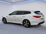 Kia Optima Sportswagon GT/LED/Navi/Panor./Leder - Kia Gebrauchtwagen in Chemnitz