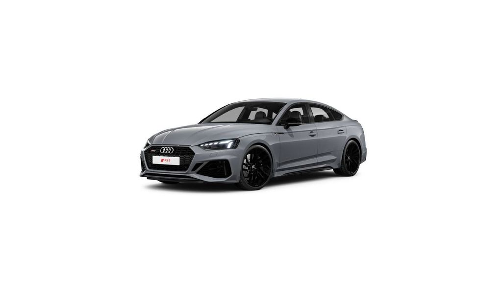 Image of Audi RS5