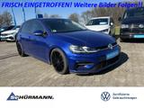 Volkswagen Golf VII HIGHLINE DSG R-LINE EXT. STAND-HZ NAVI  - Volkswagen Golf: R Vi Line