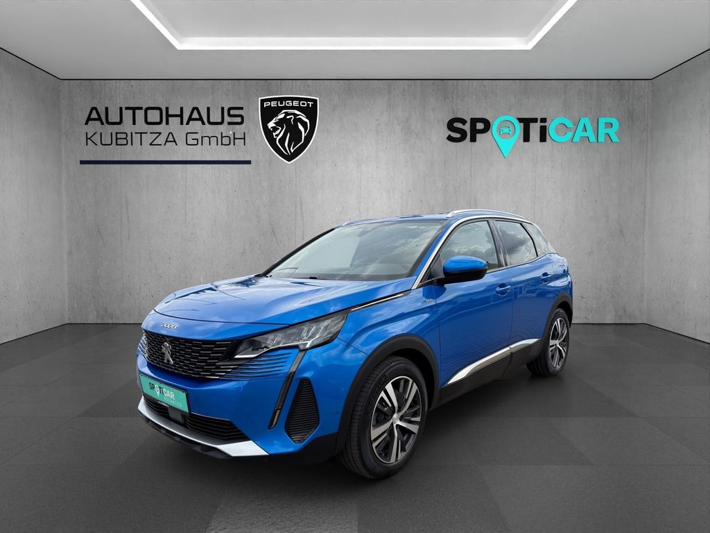 Image of Peugeot 3008