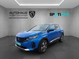 Peugeot 3008 Hybrid 225 Allure Pack*Leder*ACC* - Peugeot mit Hybrid-Antrieb