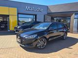 Hyundai i30 Kombi Advantage 140PS 7-DCT+Plus-Paket+Navi+