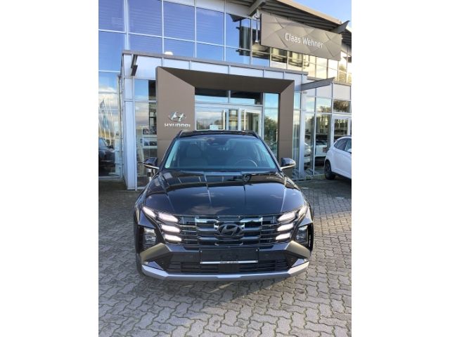 Hyundai Tucson – Bild 3