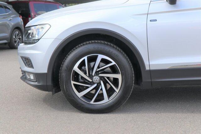 Volkswagen Tiguan 1.5 TSI Join OPF Navi/Klima/LED/Sitzhzg.
