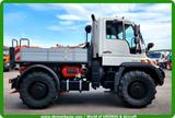 Unimog U400 mit Seilwinde , Rarität , 1a Zustand - Angebote