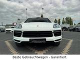 Porsche Cayenne Coupe*Pano*Matrix*Leder*Luftfahrwerk*360 - Porsche Cayenne in Aachen