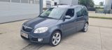 Skoda Roomster 1.9 TDI Scout - Skoda Roomster: 9.1
