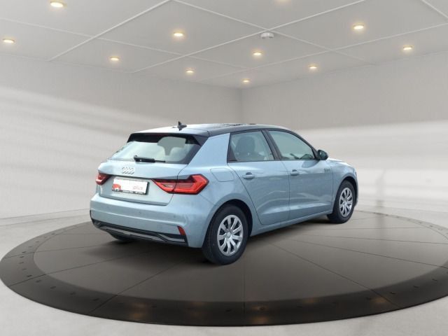 A1 Sportback advanced 30 TFSI 81(110) kW(PS) S t