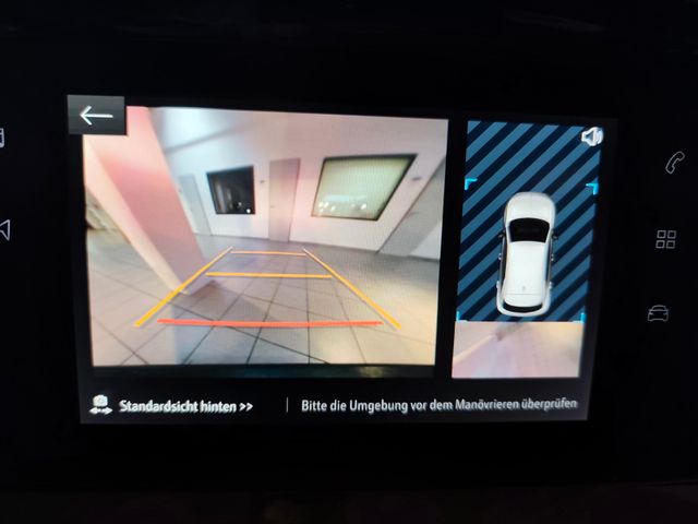 Mokka GS Line *AHK*Kamera*App Connect*