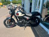 Royal Enfield HNTR 350 - Royal Enfield HNTR 350