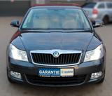 Skoda Octavia Laurin & Klement*WENIG KM*TÜV NEU* - Skoda: Klement Laurin