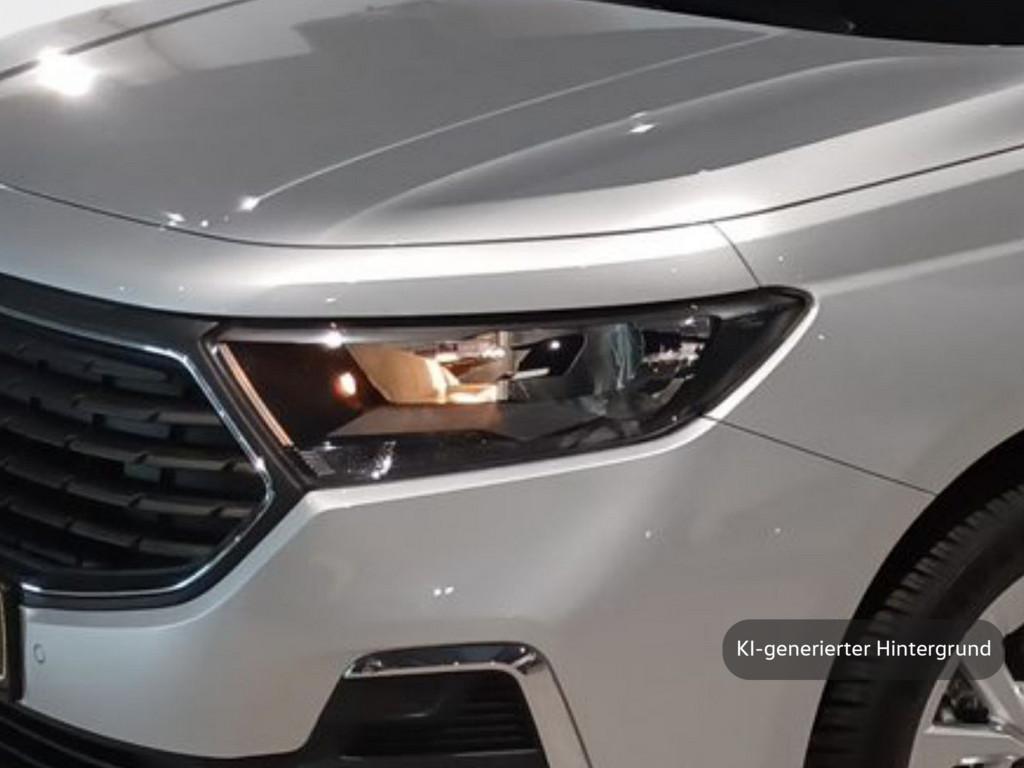 Ford Transit Connect L1 Limited KAMERA NAVI AHK ACC