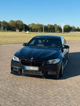 BMW F10 535i LCI - BMW 535 in Bremen