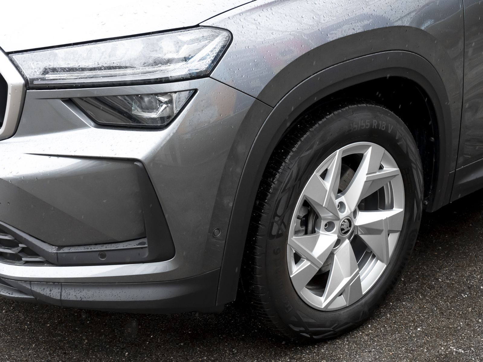 Skoda Kodiaq - Bild 9