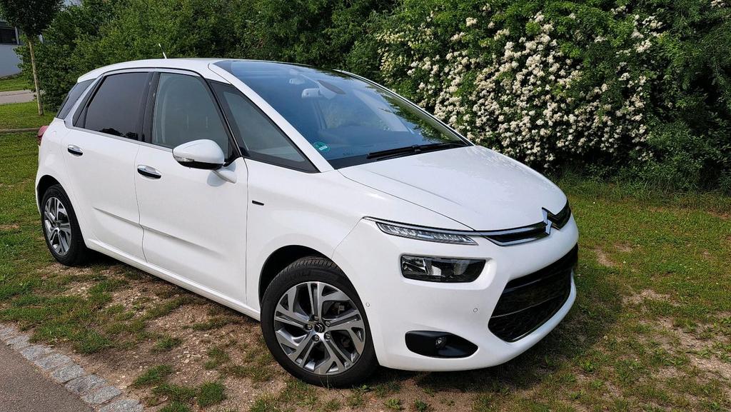 Citroën C4 Picasso