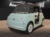 Fiat Topolino Dolcevita Voll-LED Gepäckträger Faltdac - Fiat Topolino Gebrauchtwagen