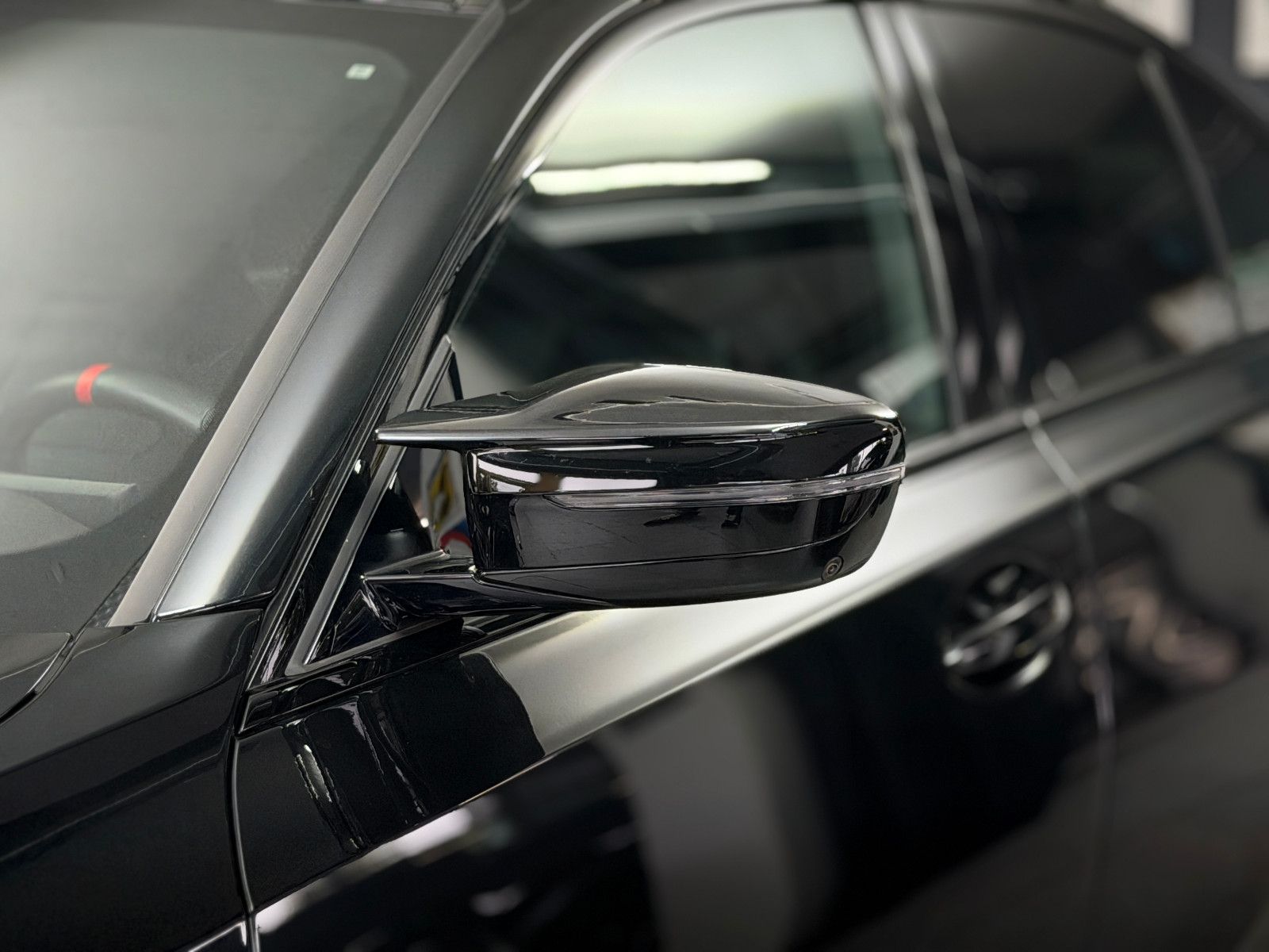 Fahrzeugabbildung BMW M340i Limousine xDrive |M-SITZE|H/K|PANO