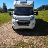 Dethleffs T 7150 -2 EB - Dethleffs Diesel Teilintegrierter Automatik