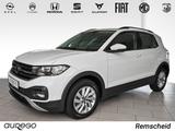 Volkswagen T-Cross Life 1.0 TSI+KLIMA+PDC v+h+DAB+AUTOMATIK - Volkswagen T-Cross in Solingen