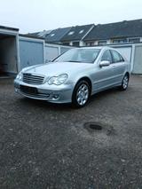 Mercedes-Benz Mercedes Benz Elegance /116tsd/km/Rentner ... - Mercedes-Benz Rent