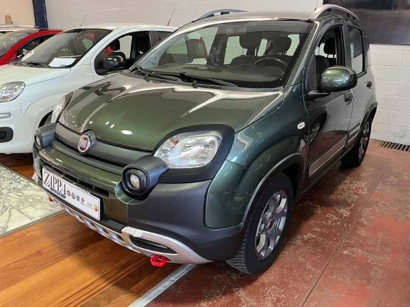 Image of Fiat Panda