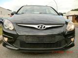 Hyundai i30 1.4 Benzin Klima AHK TÜV 06/2027 Euro 4 - gebrauchte Hyundai i30 aus dem Jahr 2007
