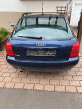 Audi A4 1.8 Avant Auto - - Audi A4 aus 1996: Kombi