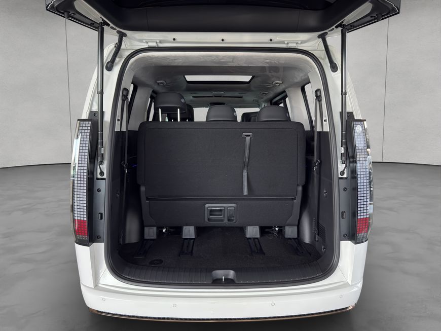 Hyundai Staria – Bild 5