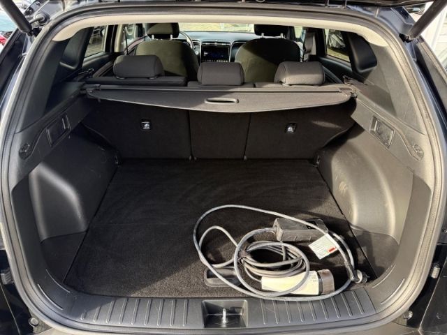 Fahrzeugabbildung Hyundai Tucson Trend Plug-In Hybrid 4WD +KLIMA+SHZ+LED+U