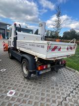 Multicar Fumo Carrier H - Multicar Fumo