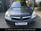 Opel Vectra C Lim. 2.HAND*KLIMAAUTOMATIK*PDC*XENON - Opel Vectra Gebrauchtwagen in Dortmund