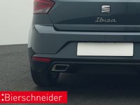 Seat Ibiza - Vorschau Bild 22