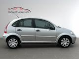 Citroën C3 1.4 16V*SensoDrive*PDC*AC*1.Hand* - Citroën C3: 1.4
