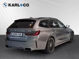 ALPINA D3 s xDrive Touring Driving Ass.Prof. Harman/Kar - graue ALPINA D3