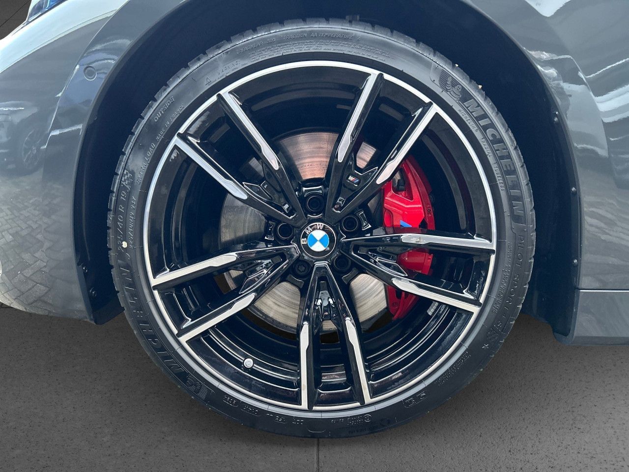 BMW M440 - Bild 18