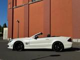 Mercedes-Benz SL 63 AMG AMG
