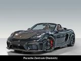 Porsche 718 Spyder RS Vollschalensitze;BOSE;RF-Kamera - Porsche Neuwagen