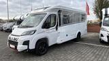 Dethleffs Globebus Camp T 4  - Dethleffs Globebus Camp T 4