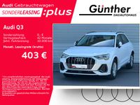 Audi Q3 - Vorschau Bild 1