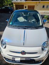 Fiat 500 0.9 8V TwinAir Turbo Collezione S&S Coll... - Fiat 500: Twinair Turbo
