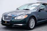 Jaguar XF 3.0 V6 Luxury - gebrauchte Jaguar XF aus dem Jahr 2010