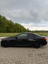 BMW E92 330D M57|M-Paket ab Werk|03/27 Tüv|Mem... - BMW 330 aus 2007: Coupe