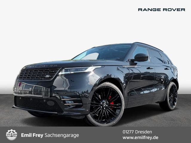 Land Rover Range Rover Velar P250 Dynamic SE 184 kW, 5-türi