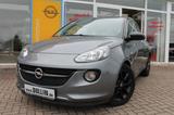 Opel Adam Jam + Sitzheizung+Klima - graue Opel Adam