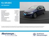 Volkswagen Golf Sportsvan 1.5 TSI IQ.DRIVE +LED+KLIMA