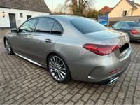 Mercedes-Benz C 300 Limousine *AMG *Garantie bis 2028